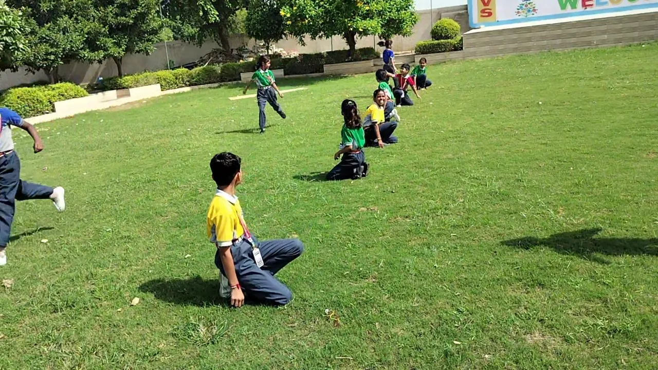 Digital Classes